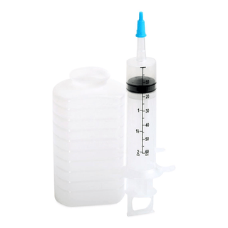 SYSTEM  FEEDING  IV POLE BAG  30EA/CS | Quantity - 1x 30 Each / Case