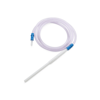 YANKAUER W/TUBING POOLE TIP 72  STERILE | Quantity - 1x 20 Each / Case