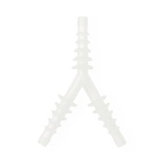 CONNECTOR TUBING 6-IN-1 Y STERILE