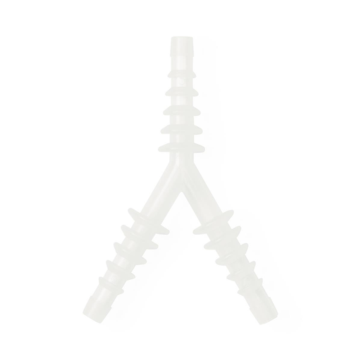 CONNECTOR TUBING 6-IN-1 Y STERILE