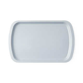 TRAY BEDSIDE  6X10  GRAPHITE | Quantity - 1x 500 Each / Case