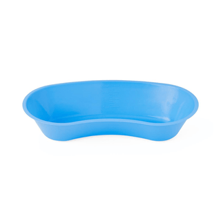 BASIN EMESIS AUTOCLAVE BLUE | Quantity - 1x 12 Each / Case