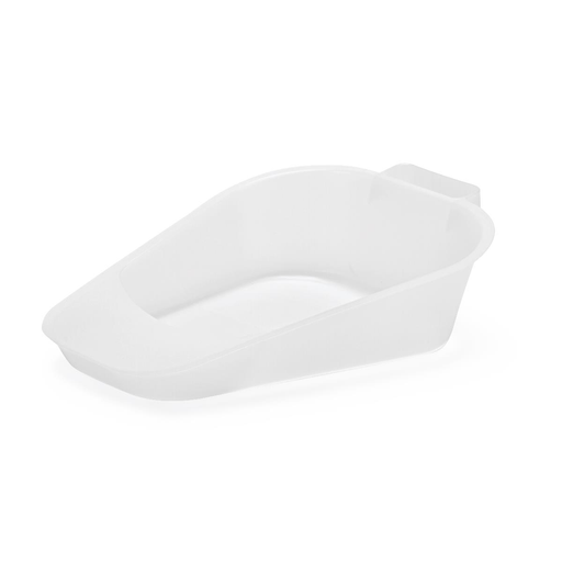 BEDPAN FRACTURE PIGMNT FREE
