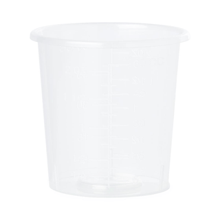 CUP MEDICINE GRADUATED 2OZ STERILE | Quantity - 1x 100 Each / Case