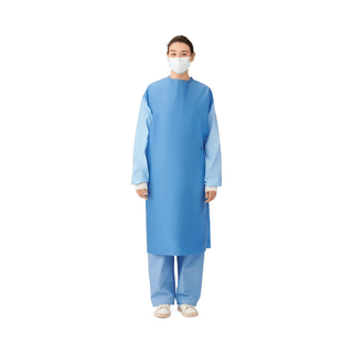 GOWN AURORA BRTHSLV L ST 30/CS | Quantity - 1x 30 Each / Case