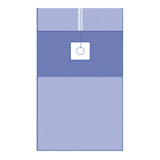 DRAPE CENTRAL LINE  ST 1EA