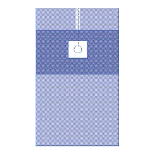 DRAPE CENTRAL LINE  ST 1EA