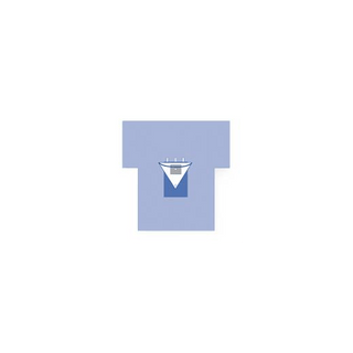 DRAPE ARTHRO T ORTHOMAX W/POUCH 10/CS