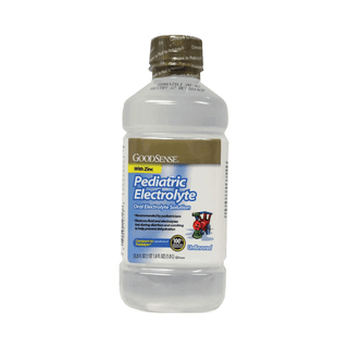 ELECTROLYTE SOLUTION  UNFLAV  1 LITER