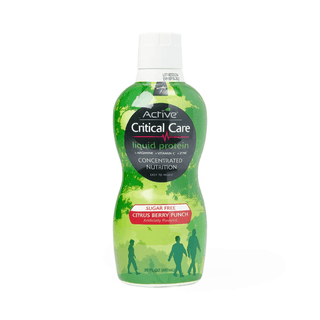 ACTIVE LIQ PROTEIN CC BERRY 30 OZ BTL SF