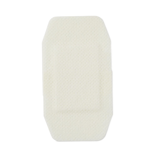 EQUOS BORDERED GAUZE BULK 2 X3  STERILE | Quantity - 1x 500 Each / Case