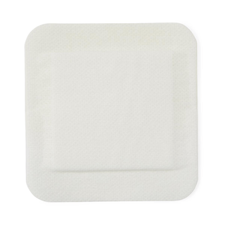 EQUOS BORDERED GAUZE  BULK 4 X4  STERILE | Quantity - 1x 500 Each / Case