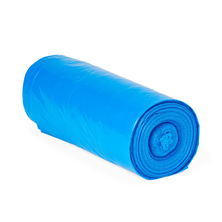 BED COVER BLUE 36.5X144 .7MIL ROLL | Quantity - 1x 100 Each / Case