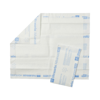 UNDERPAD ULTRASORB ADVANCED 30X36 350LB | Quantity - 1x 70 Each / Case