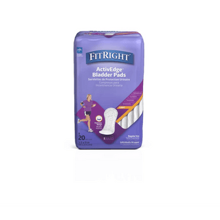 LINER  INCONTINENT  MEDLINE  LIGHT