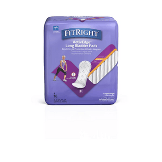 LINER  INCONTINENT  MEDLINE  MOD LONG