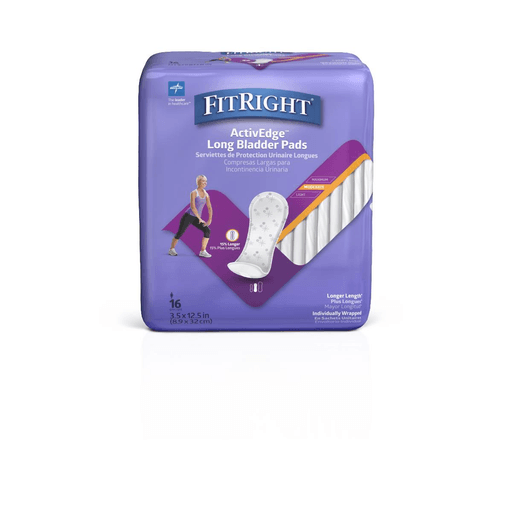 LINER  INCONTINENT  MEDLINE  MOD LONG