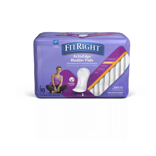 LINER  INCONTINENT  MEDLINE  ULTIMATE