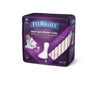 LINER  INCONTINENT  MEDLINE  OVERNIGHT