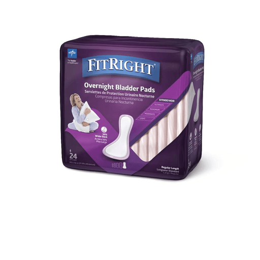 LINER  INCONTINENT  MEDLINE  OVERNIGHT