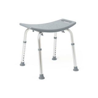 CHAIR  SHOWER   NO BACK RETAIL