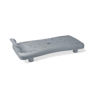 SHOWER BENCH PORT RETAIL  22 HT  250 LB | Quantity - 1x 1 Each / Each