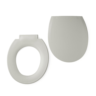 SET  SEAT & LID F/MDS89664XW | Quantity - 1x 1 Each / Each