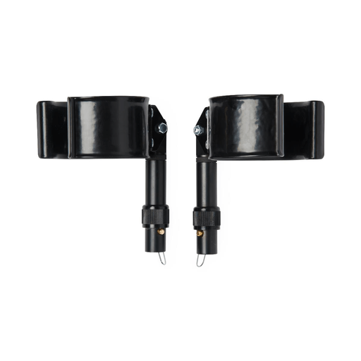 CUFF  HRDW  F/CRUTCH