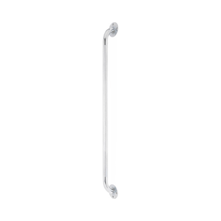 BAR GRAB  KNURLED CHROME  32  300 LB | Quantity - 1x 1 Each / Case