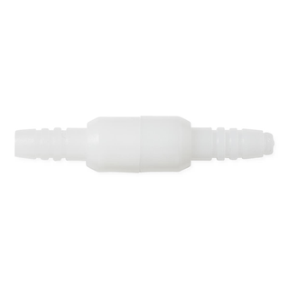 ADAPTER OXYGEN SWIVEL MALE-MALE | Quantity - 1x 25 Each / Case