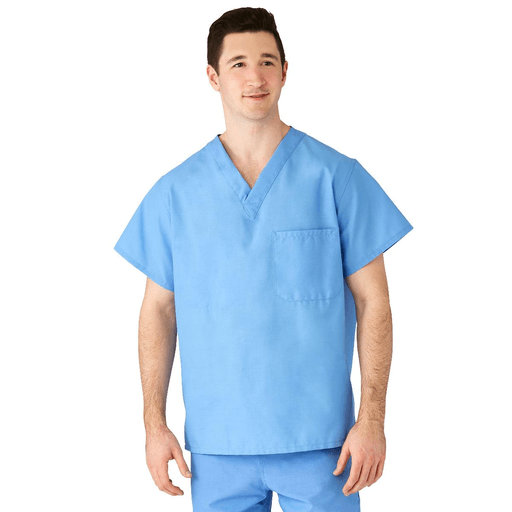 TOP SCRUB REV 2PKT CEIL ANG-CC LG | Quantity - 1x 1 Each / Each