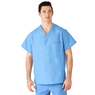 TOP SCRUB REV 2PKT CEIL ANG-CC SM | Quantity - 1x 1 Each / Each