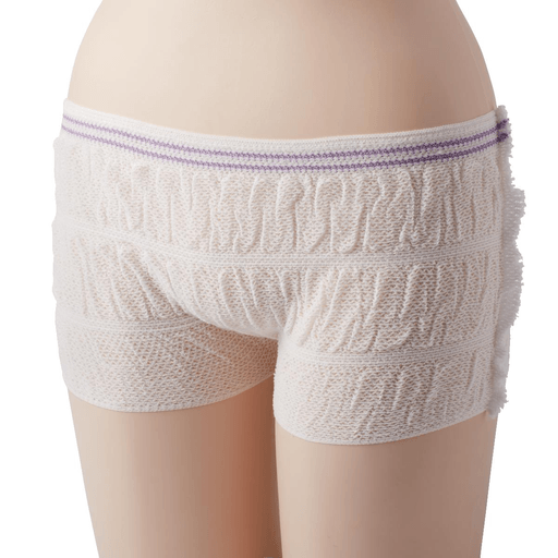 PANT MESH INCONTINENT 38-58 2XL | Quantity - 1x 300 Each / Case