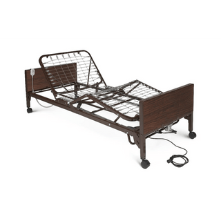 BED  SEMI ELECTRIC  MEDLITE | Quantity - 1x 1 Each / Each