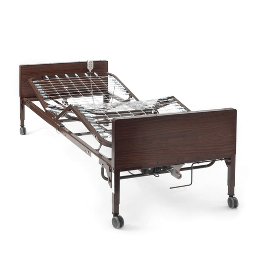 BED  FULL ELECTRIC  MEDLITE  450 LB | Quantity - 1x 1 Each / Each