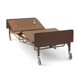 BED BARIATRIC FULL ELECTRIC | Quantity - 1x 1 Each / Each