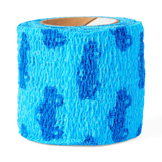 BANDAGE COFLEX NL 2 X5YD KIDS PACK LF NS | Quantity - 1x 36 Each / Case