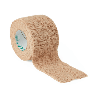 BANDAGE COFLEX LF2 2 X5YD TAN NS LF | Quantity - 1x 36 Each / Case