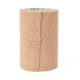 BANDAGE COFLEX LF2 4 X5YD TAN NS LF | Quantity - 1x 18 Each / Case