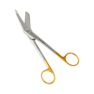 SCISSOR BANDAGE LISTER 7  18CM T.C. | Quantity - 1x 1 Each / Each