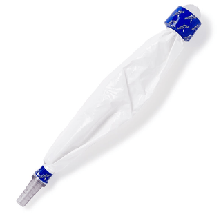 YANKAUER COVERED INDIVIDUALLY WRAPPED | Quantity - 1x 60 Each / Case