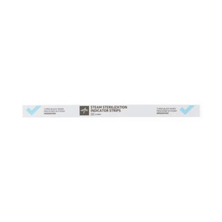 STRIP STEAM INDICATOR 8 | Quantity - 1x 250 Each / Box