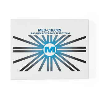 PACK TEST STEAM BOWIE DICK