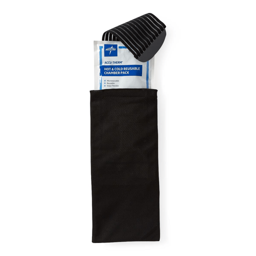WRAP ANKLE ACCU-THERM W/2
