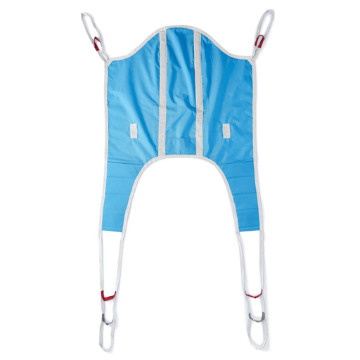 SLING  2PT  REUSABLE  HGH BACK  XLRG  EA | Quantity - 1x 1 Each / Each