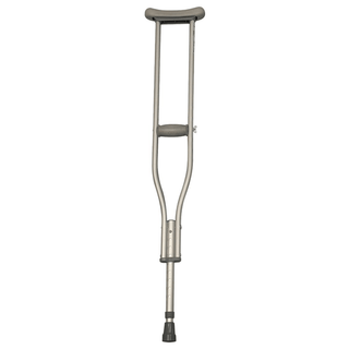 DBD-CRUTCH BASIC TALL 510-66 250 LB