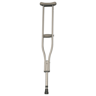 DBD-CRUTCHES ALUM 51-59 250 LB