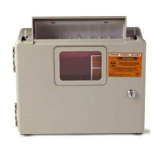 CABINET  LOCKING  F/ MDS705153