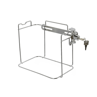 BRACKET LOCKING F/ 1&2 GAL SHARPS | Quantity - 1x 5 Each / Case