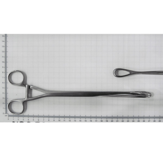 FORCEP OBSTETRICAL PIPER 18